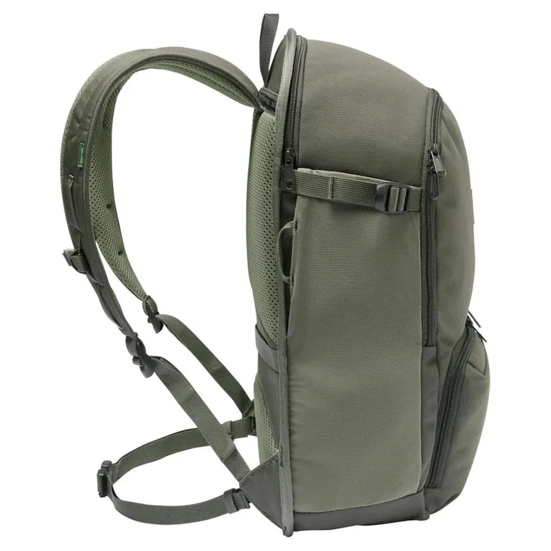 Vaude Coreway 23 - Mochila 15.6" 49 cm (khaki)