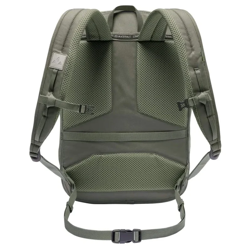 Vaude Coreway 23 - Mochila 15.6" 49 cm (khaki)