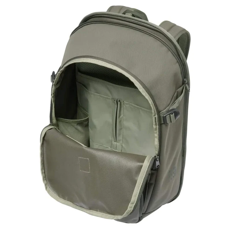 Vaude Coreway 23 - Mochila 15.6" 49 cm (khaki)