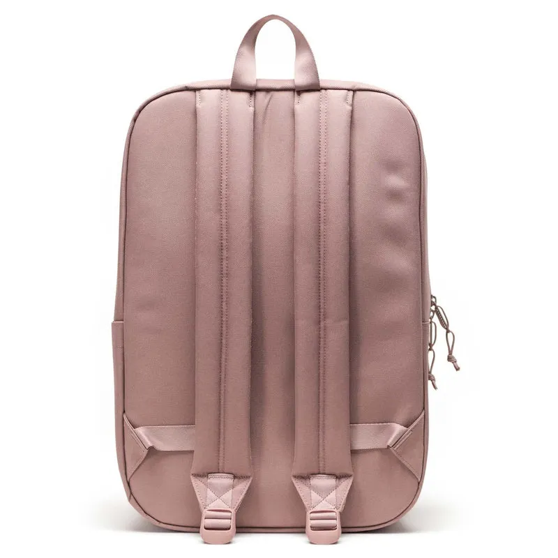 Herschel Wesbrook - Mochila 16" 44 cm (ash rose)