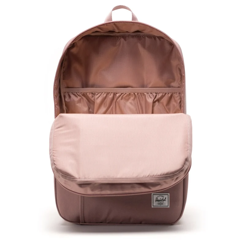 Herschel Wesbrook - Mochila 16" 44 cm (ash rose)