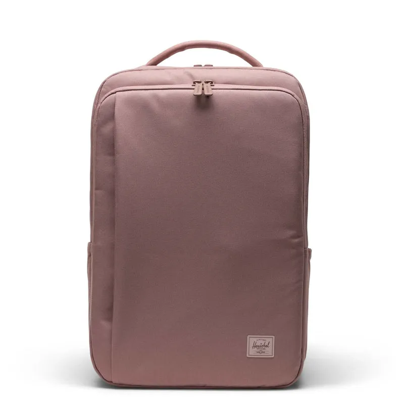 Herschel Kaslo Tech - Mochila 16" 46 cm (ash rose)