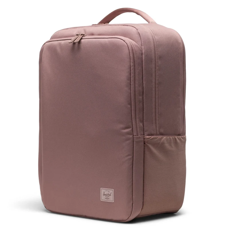 Herschel Kaslo Tech - Mochila 16" 46 cm (ash rose)