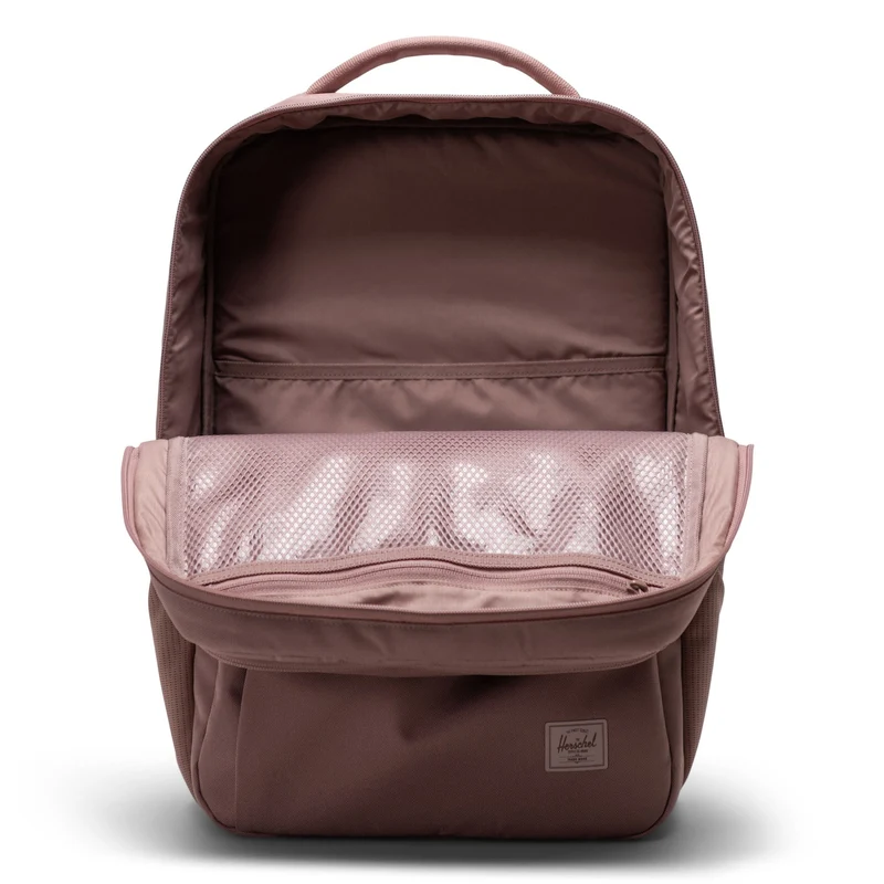 Herschel Kaslo Tech - Mochila 16" 46 cm (ash rose)