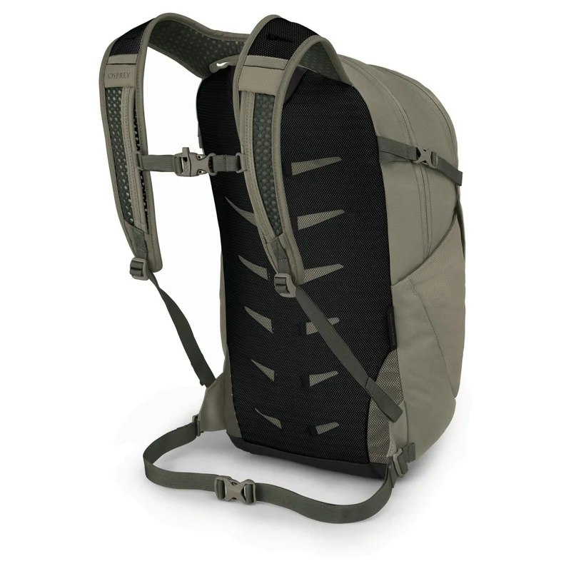Osprey Daylite Plus - Mochila 16" 47 cm (tan concrete)