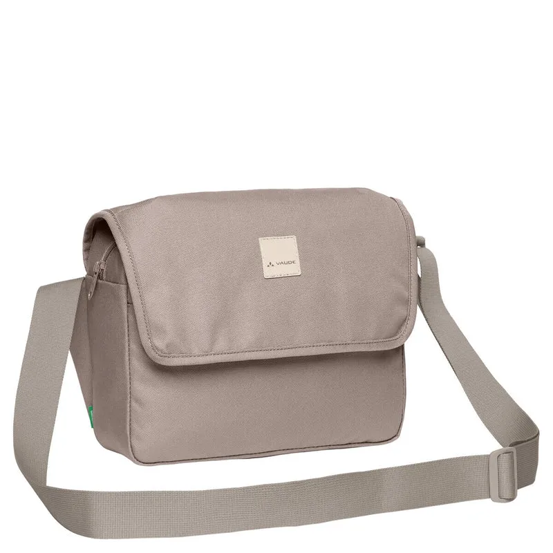Vaude Coreway Messenger 6 - Bolso bandolera 29.5 cm (coconut)