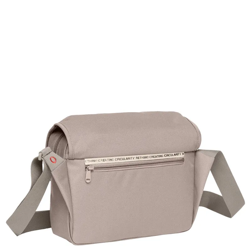Vaude Coreway Messenger 6 - Bolso bandolera 29.5 cm (coconut)