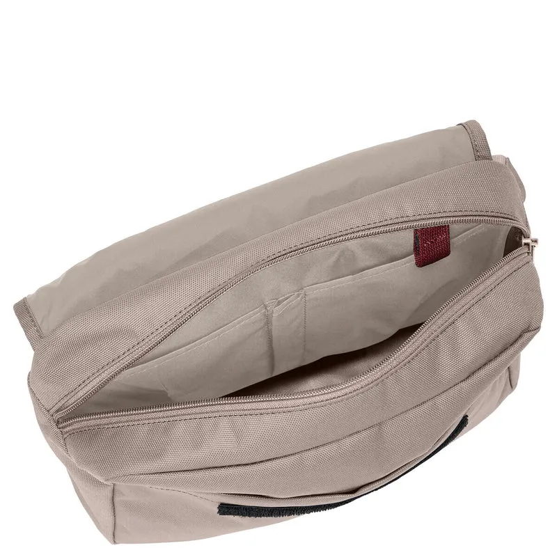 Vaude Coreway Messenger 6 - Bolso bandolera 29.5 cm (coconut)