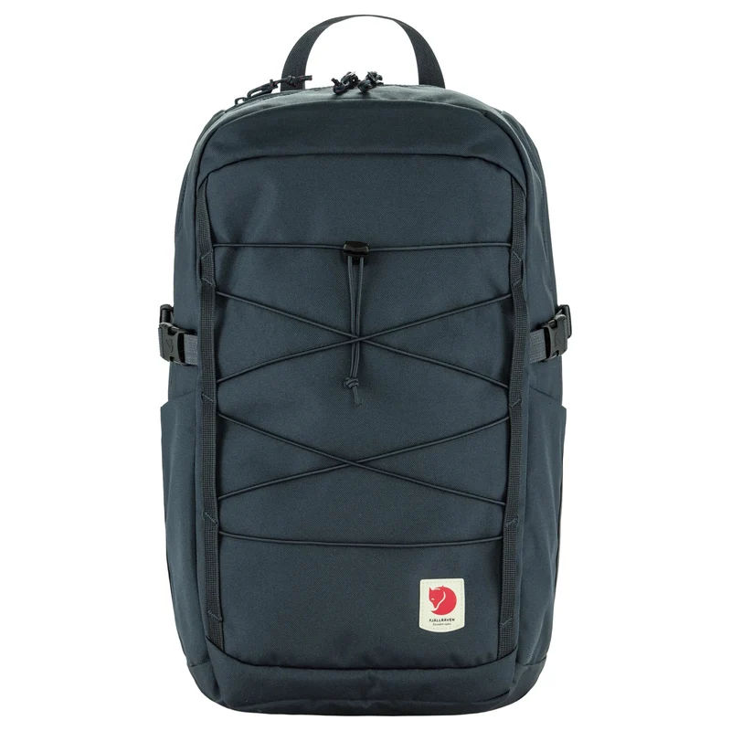 Fjällräven Skule 24 - Mochila 47 cm (navy)