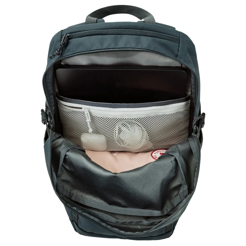 Fjällräven Skule 24 - Mochila 47 cm (navy)