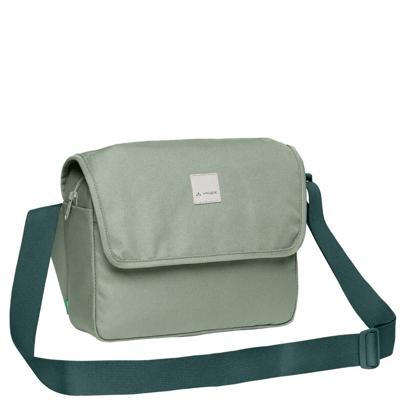 Vaude Coreway Messenger 6 - Bolso bandolera 29.5 cm (agave)