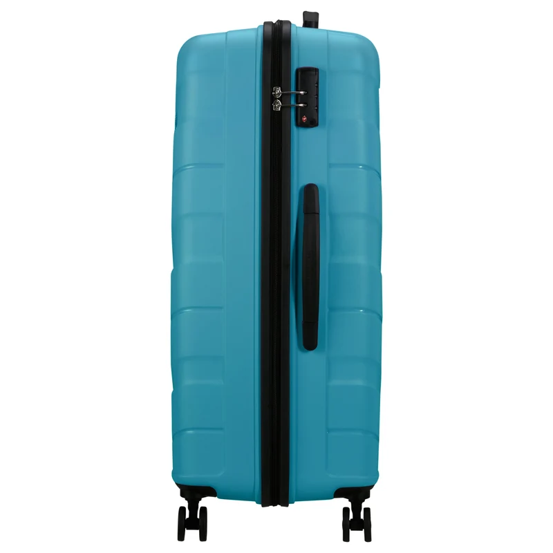 American Tourister Jetdriver 3.0 - Trolley de 4 ruedas 78 cm (light blue)