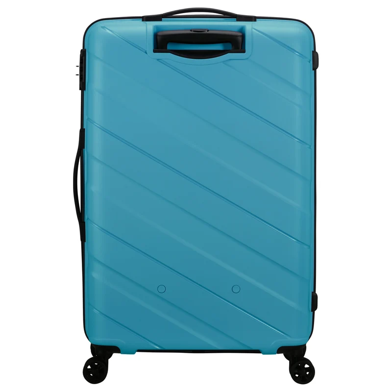 American Tourister Jetdriver 3.0 - Trolley de 4 ruedas 78 cm (light blue)