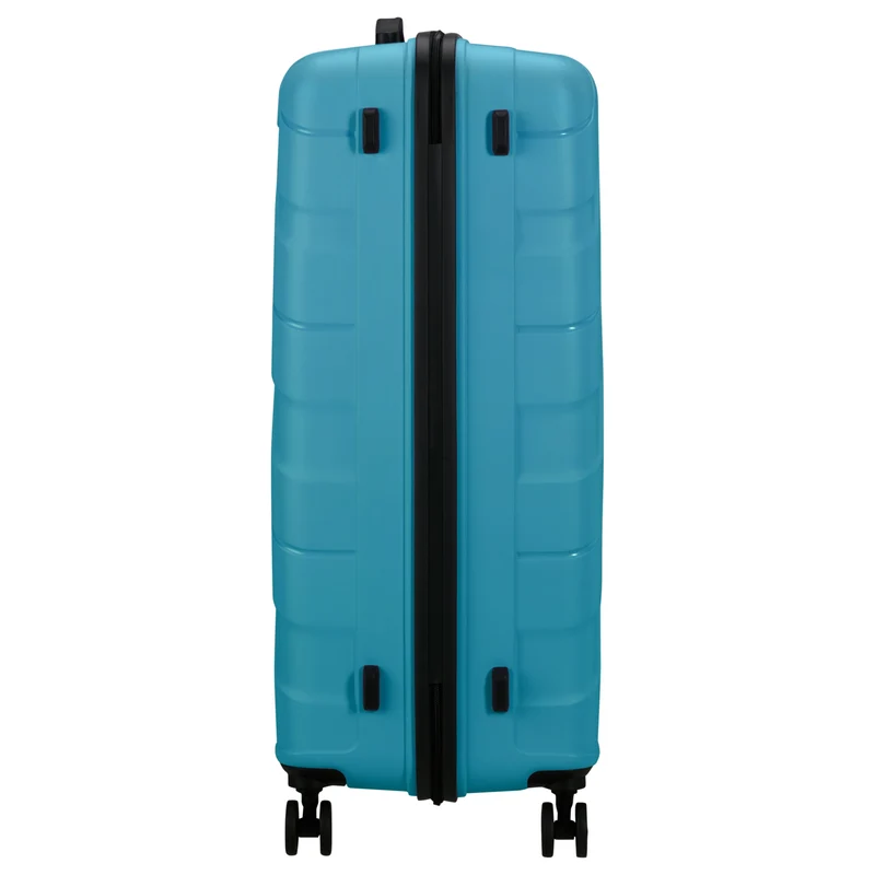 American Tourister Jetdriver 3.0 - Trolley de 4 ruedas 78 cm (light blue)