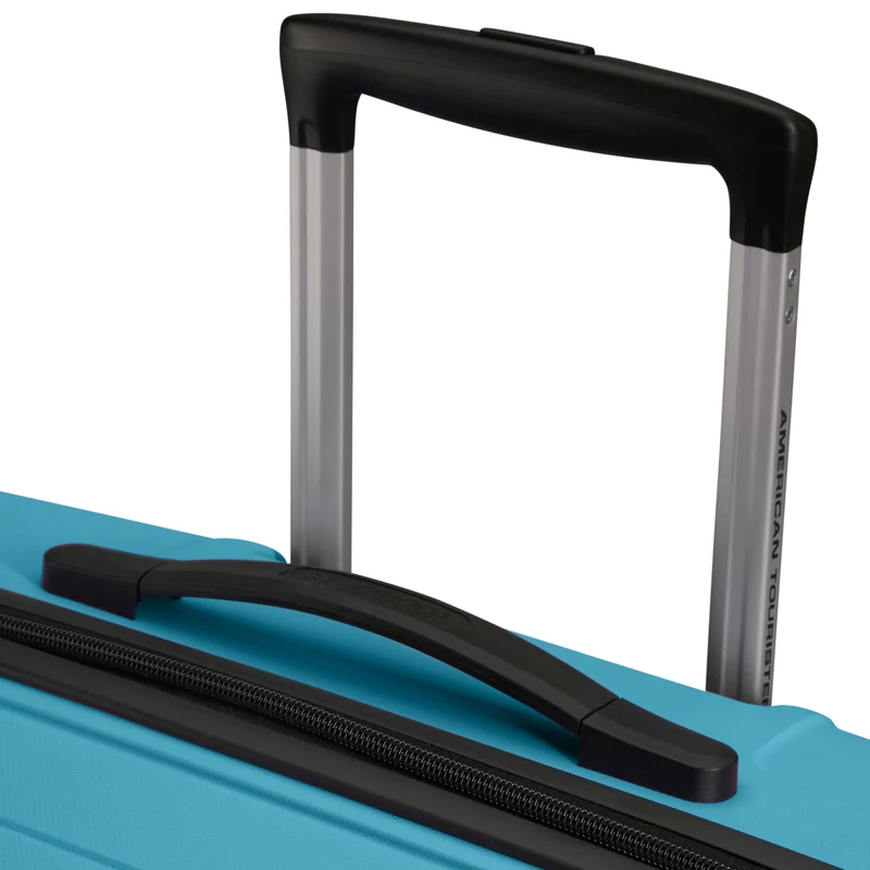 American Tourister Jetdriver 3.0 - Trolley de 4 ruedas 78 cm (light blue)