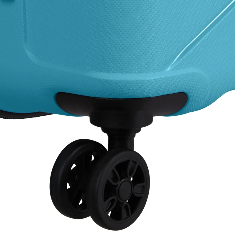 American Tourister Jetdriver 3.0 - Trolley de 4 ruedas 78 cm (light blue)