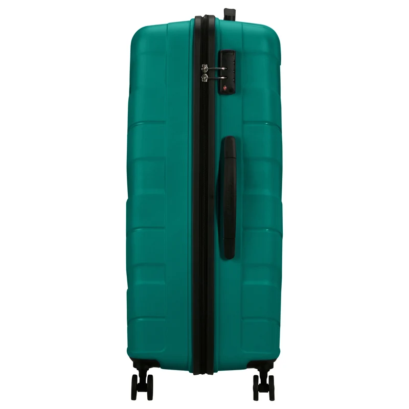 American Tourister Jetdriver 3.0 - Trolley con 4 ruedas 78 cm (sporty teal)