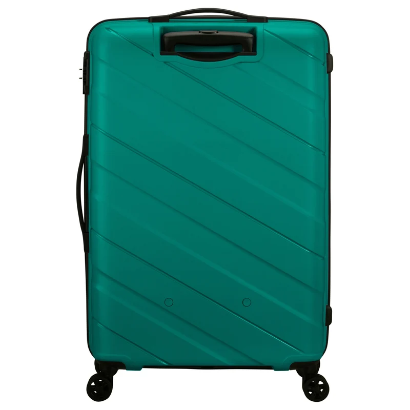 American Tourister Jetdriver 3.0 - Trolley con 4 ruedas 78 cm (sporty teal)