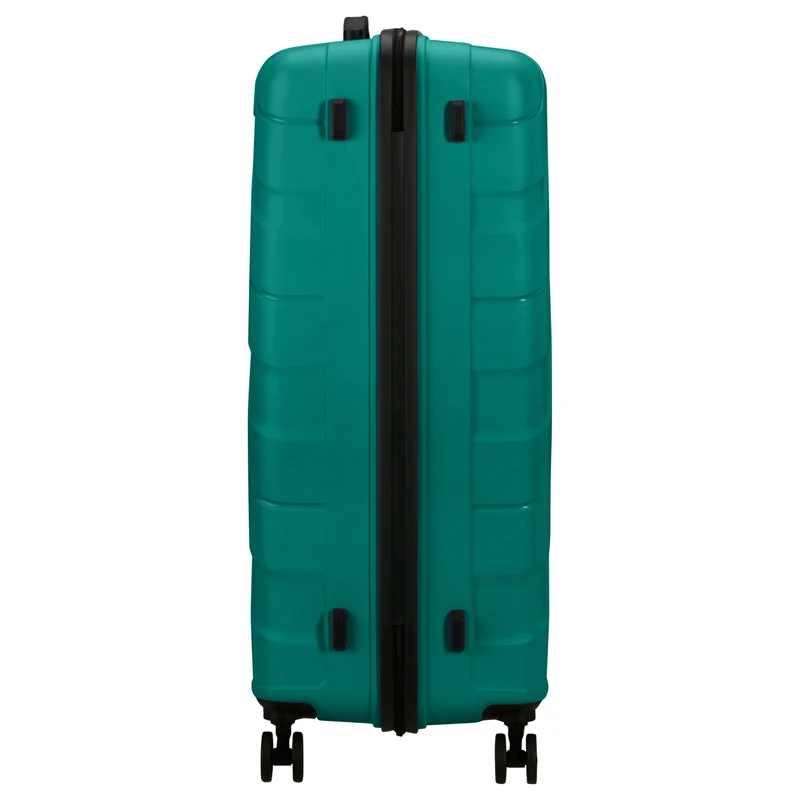 American Tourister Jetdriver 3.0 - Trolley con 4 ruedas 78 cm (sporty teal)