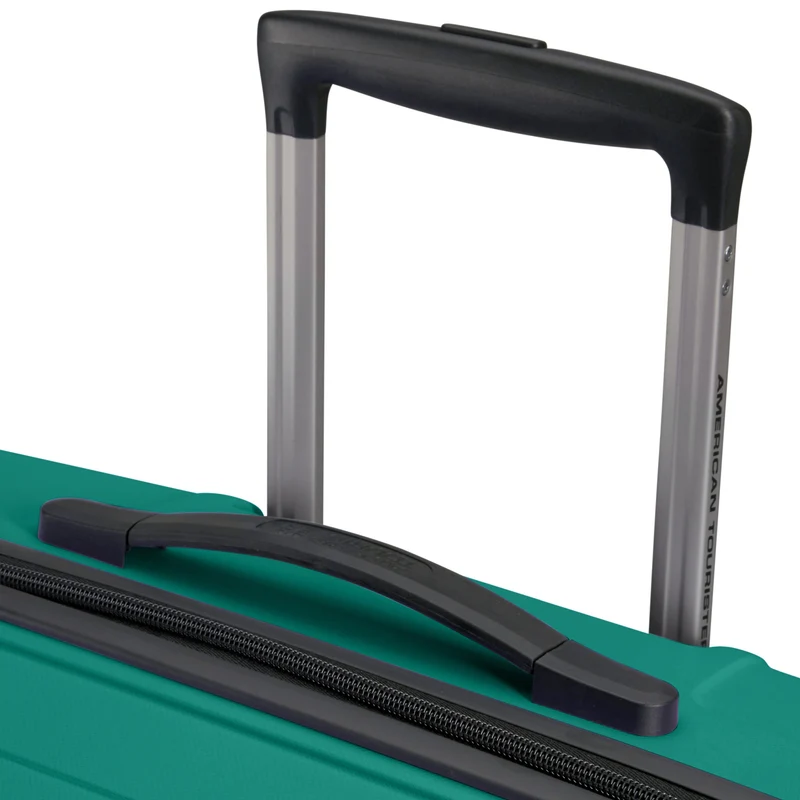 American Tourister Jetdriver 3.0 - Trolley con 4 ruedas 78 cm (sporty teal)