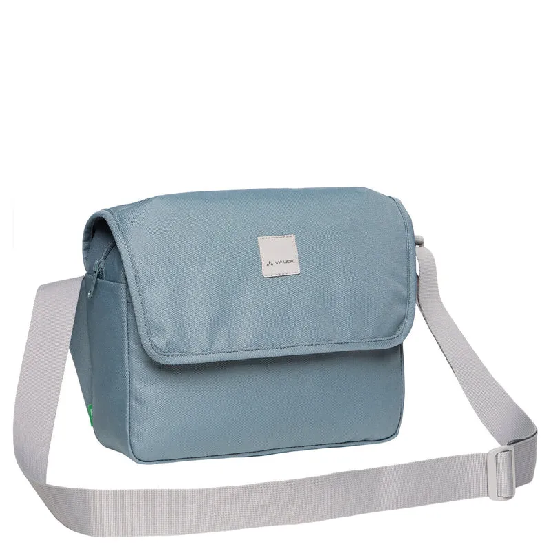 Vaude Coreway Messenger 6 - Bolso bandolera 29.5 cm (heron)