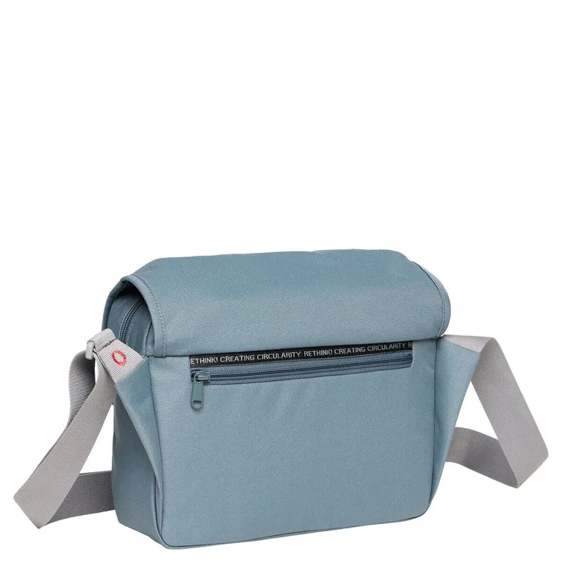 Vaude Coreway Messenger 6 - Bolso bandolera 29.5 cm (heron)