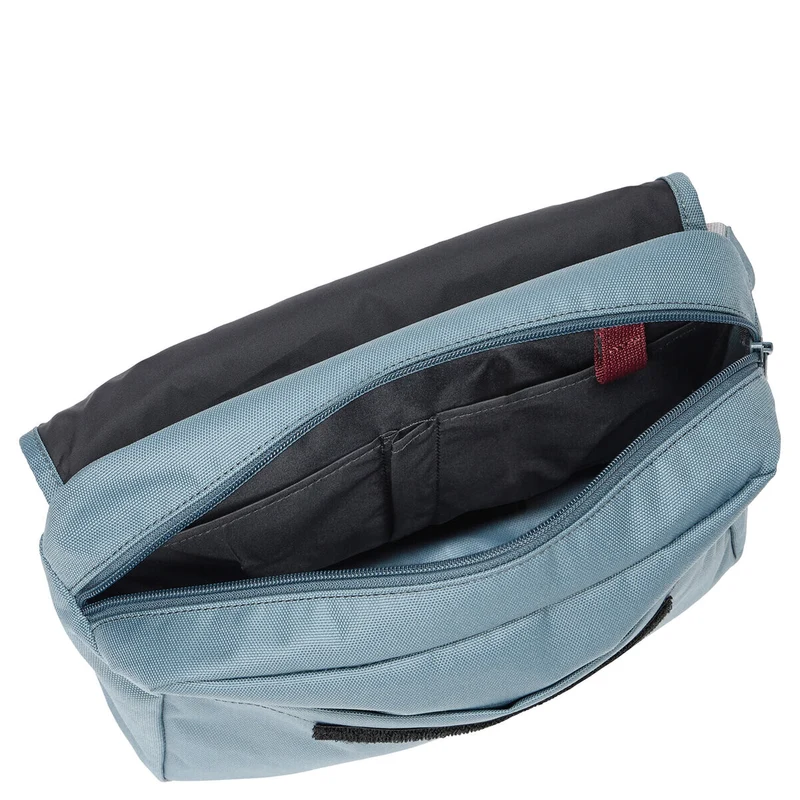 Vaude Coreway Messenger 6 - Bolso bandolera 29.5 cm (heron)