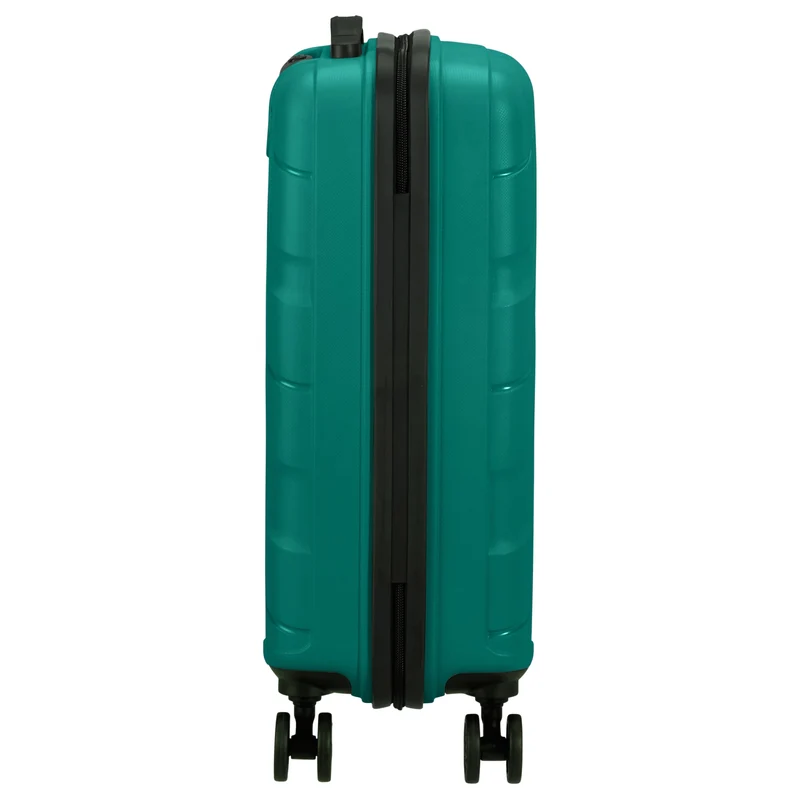 American Tourister Jetdriver 3.0 - Trolley de cabina con 4 ruedas 55 cm (sporty teal)