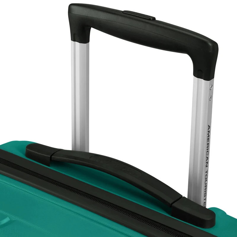 American Tourister Jetdriver 3.0 - Trolley de cabina con 4 ruedas 55 cm (sporty teal)