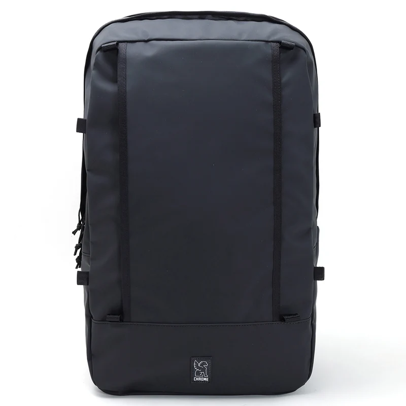Chrome Cohesive 2.0 38 - Mochila de viaje 17" 52 cm (black tarp)