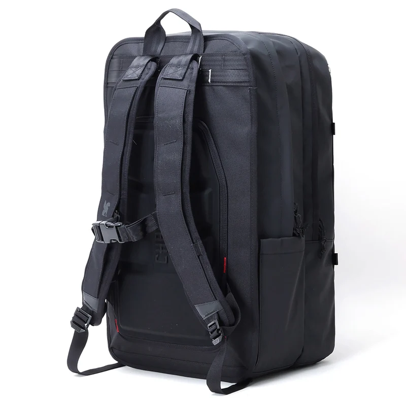 Chrome Cohesive 2.0 38 - Mochila de viaje 17" 52 cm (black tarp)