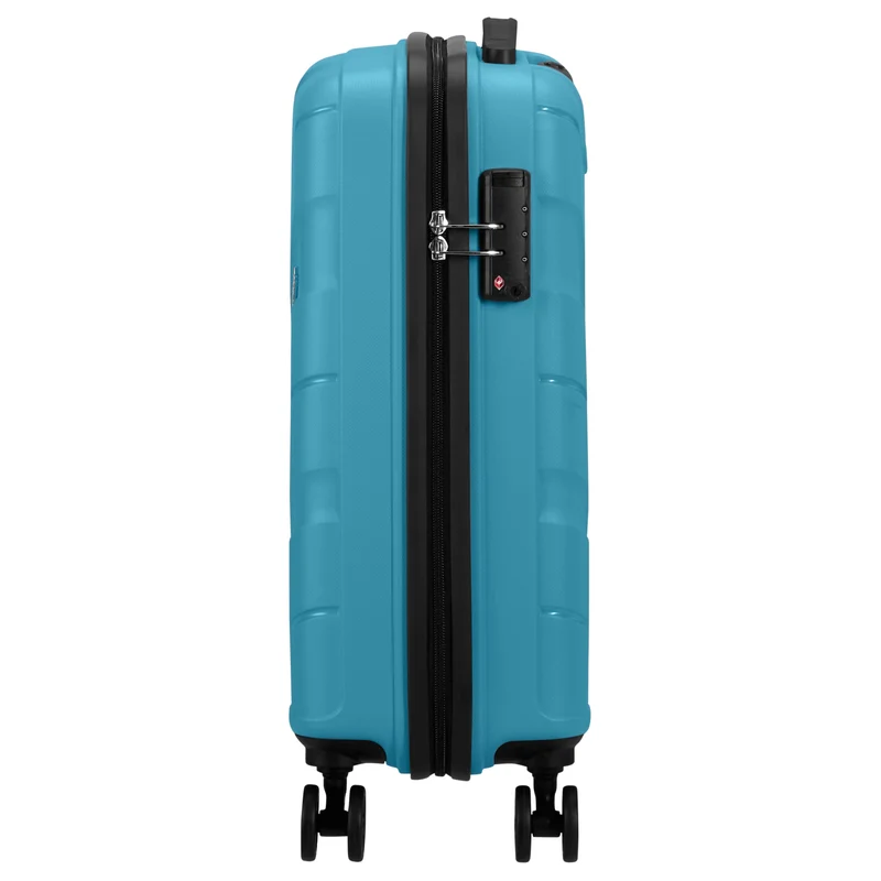 American Tourister Jetdriver 3.0 - Trolley de cabina con 4 ruedas 55 cm (light blue)