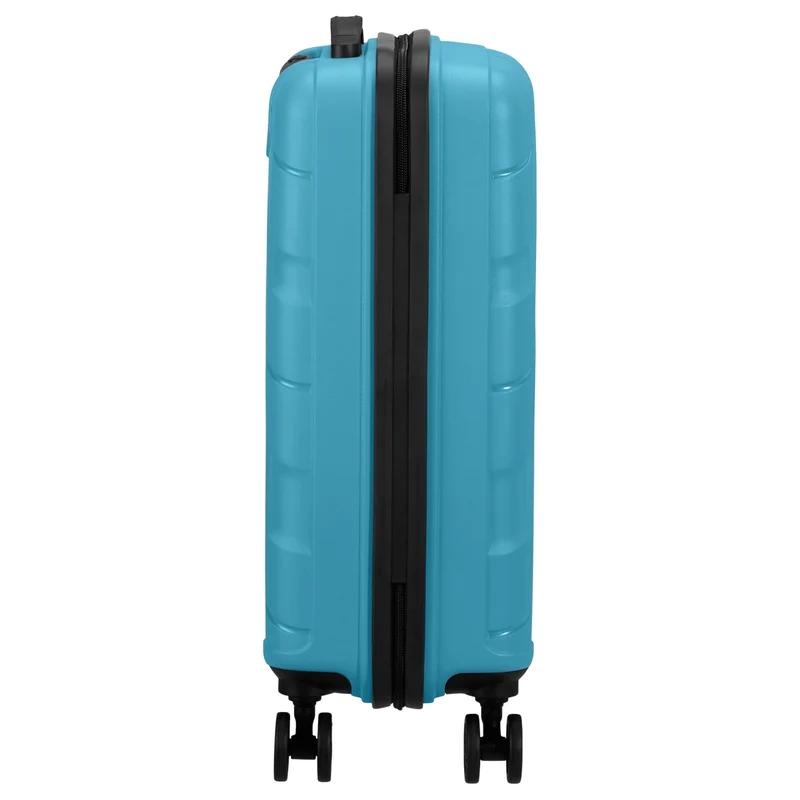 American Tourister Jetdriver 3.0 - Trolley de cabina con 4 ruedas 55 cm (light blue)