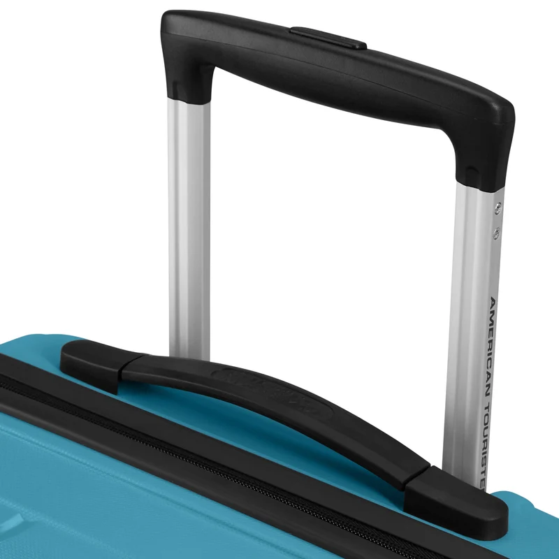 American Tourister Jetdriver 3.0 - Trolley de cabina con 4 ruedas 55 cm (light blue)