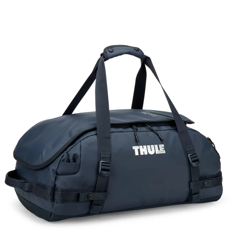 Thule Chasm 40 - Bolsa de viaje 58 cm (darkest blue)