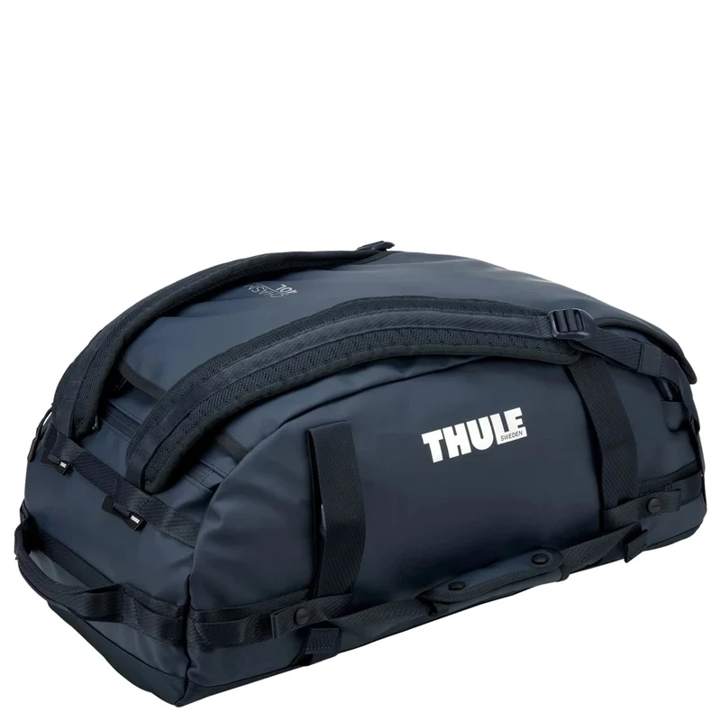 Thule Chasm 40 - Bolsa de viaje 58 cm (darkest blue)