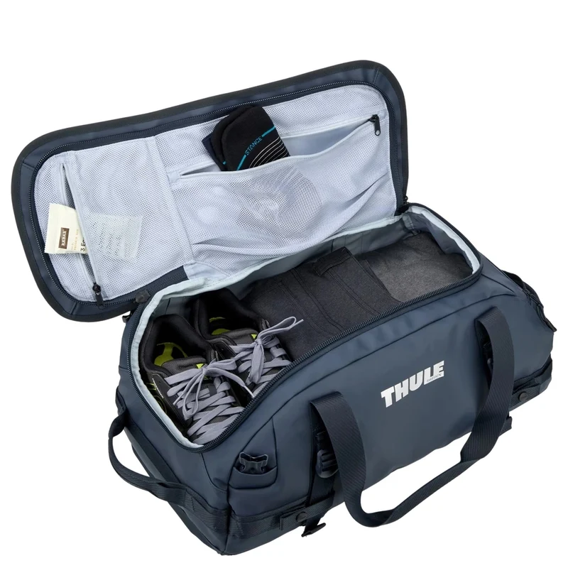 Thule Chasm 40 - Bolsa de viaje 58 cm (darkest blue)