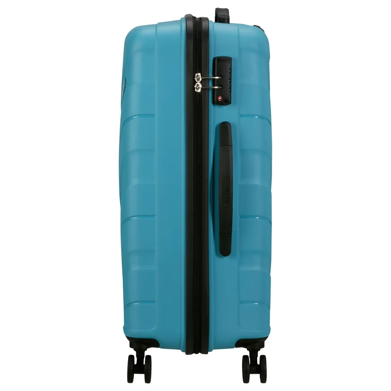 American Tourister Jetdriver 3.0 - Trolley de 4 ruedas 67 cm (light blue)