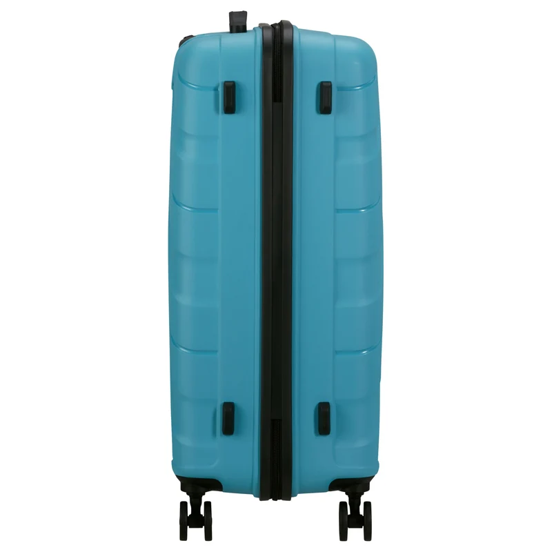 American Tourister Jetdriver 3.0 - Trolley de 4 ruedas 67 cm (light blue)