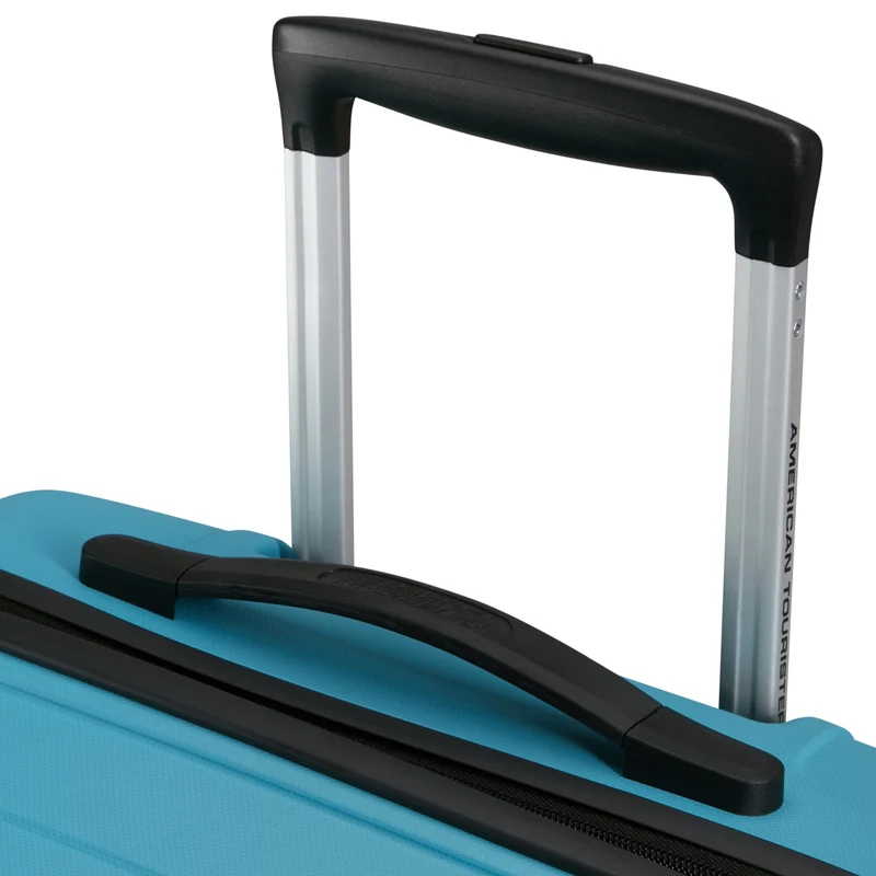 American Tourister Jetdriver 3.0 - Trolley de 4 ruedas 67 cm (light blue)