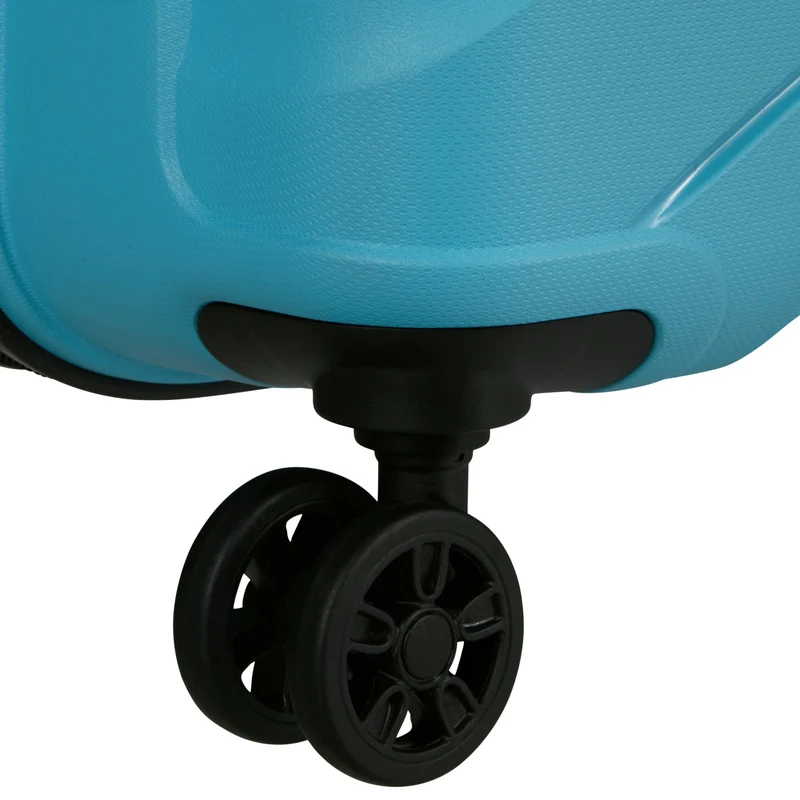 American Tourister Jetdriver 3.0 - Trolley de 4 ruedas 67 cm (light blue)