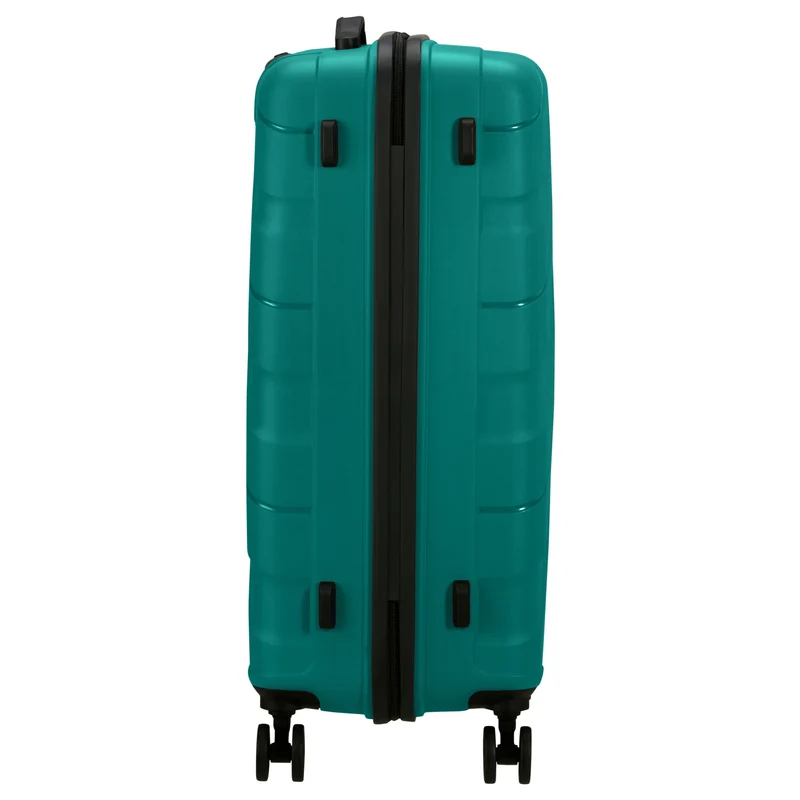 American Tourister Jetdriver 3.0 - Trolley de 4 ruedas 67 cm (sporty teal)