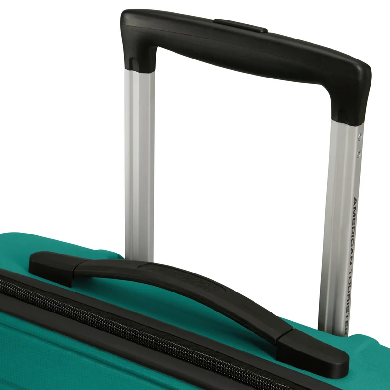 American Tourister Jetdriver 3.0 - Trolley de 4 ruedas 67 cm (sporty teal)