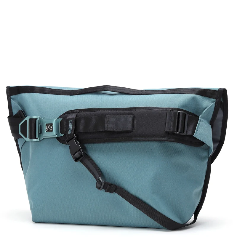 Chrome Citizen 24 - Bandolera 16" 58 cm (steel blue)
