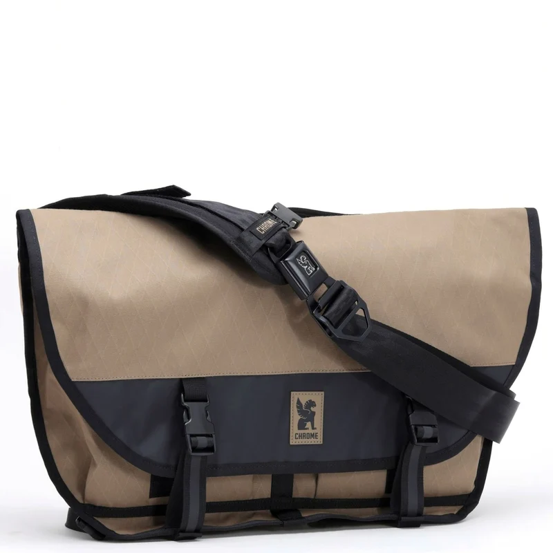 Chrome Citizen 24 - Bolso bandolera 16" 58 cm (coyote x)