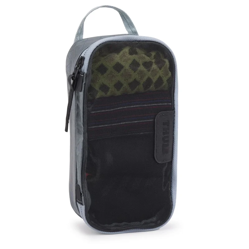 Thule Packing Cube - Bolsa de compresión XS 21.5 cm (pond gray)