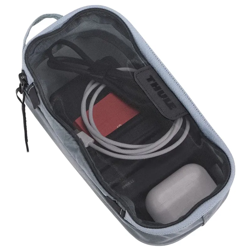 Thule Packing Cube - Bolsa de compresión XS 21.5 cm (pond gray)