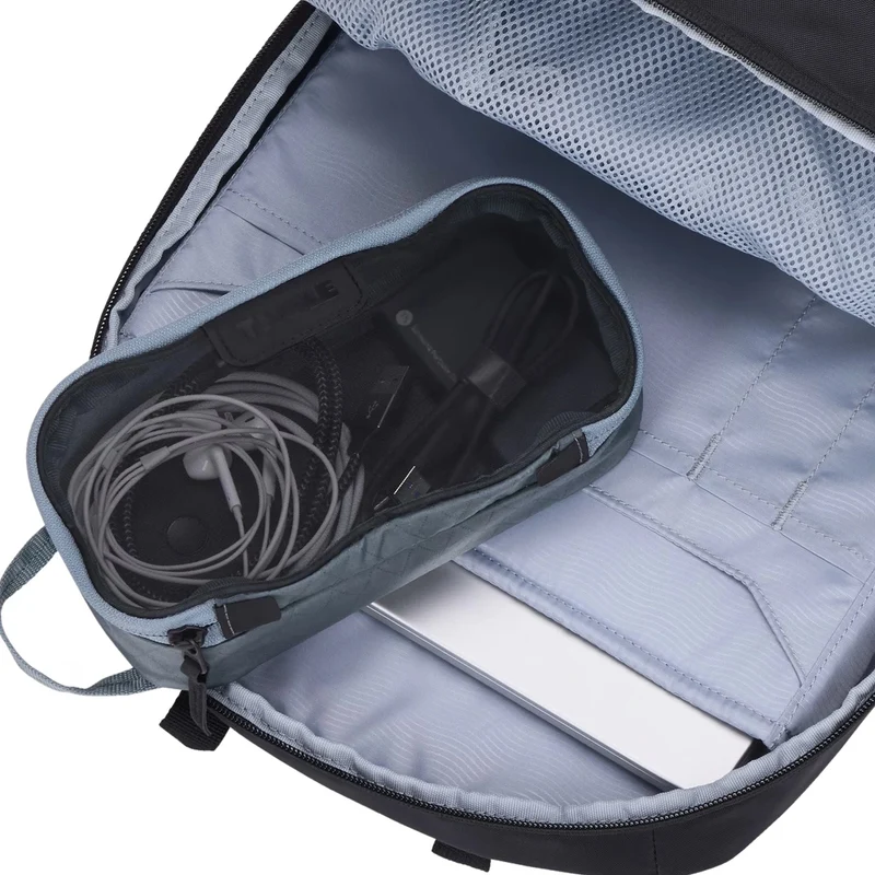 Thule Packing Cube - Bolsa de compresión XS 21.5 cm (pond gray)