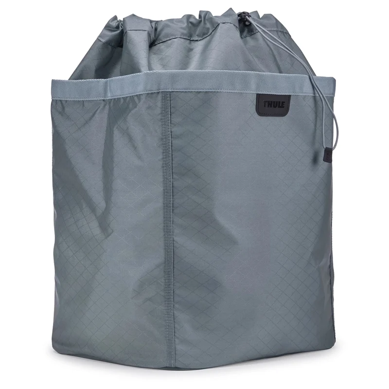 Thule Packable Laundry Bag - Bolsa de ropa 45.5 cm (pond gray)