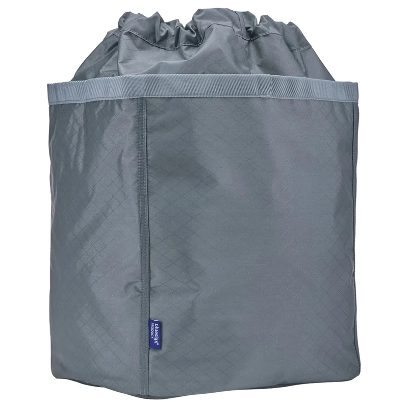 Thule Packable Laundry Bag - Bolsa de ropa 45.5 cm (pond gray)